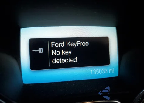 2012 Ford Focus Titanium from USA, damaged, VIN 1FAHP3N23CL329858